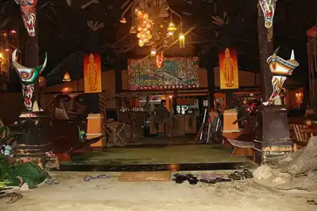 Viking Nature Resort - 19