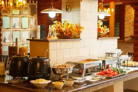 SeaRent Madrid Park 2 - 25