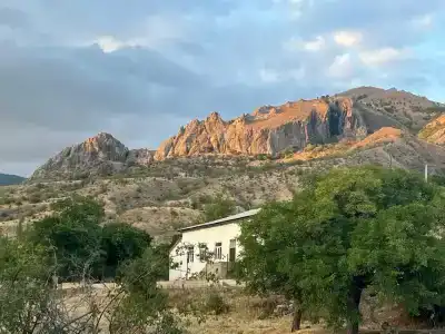Pansionat Zelenogorie - 69
