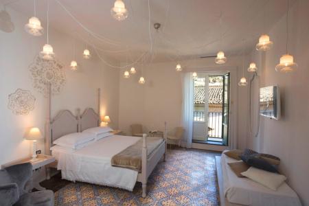 Palazzo Conti Camere & Suites - 3