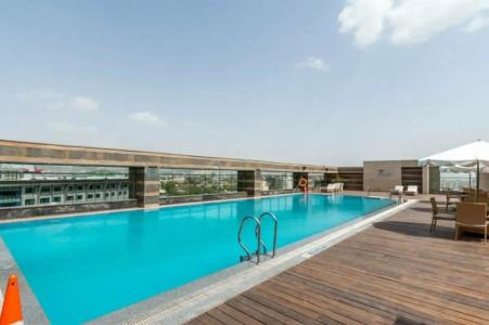 Holiday Inn Jaipur City Centre, an IHG - 35