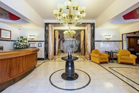 Britania Art Deco Lisboa - 12