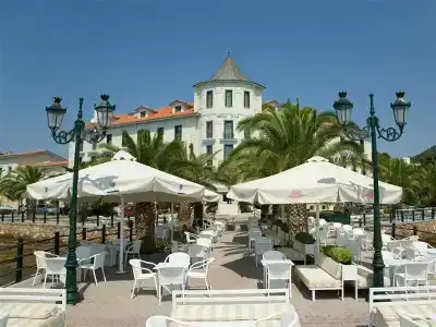 Thermae Sylla Spa & Wellness - 3