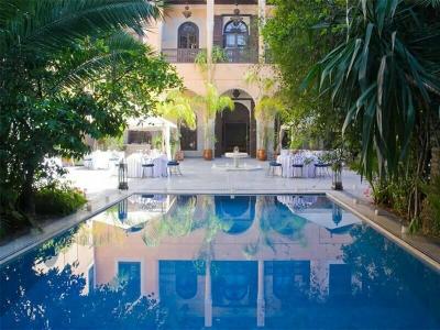 Palais Shéhérazade & Spa - 21