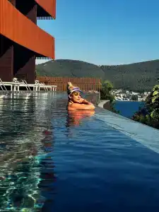 Titanic Luxury Collection Bodrum - 44