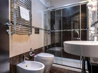 Rome Kings Suite - 38