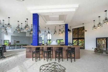 Emerald Maldives Resort & Spa-Deluxe All Inclusive - 44