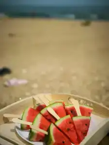 Zolotye peski Tourist base - 80