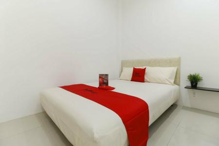 RedDoorz Plus @ Kapuk Business Park - 23