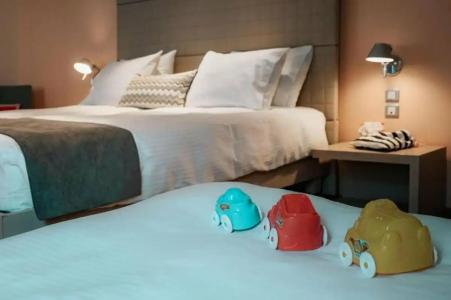 Domotel Olympia - 22