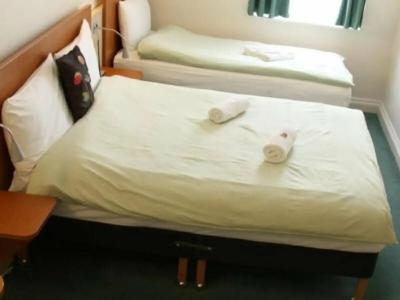 Four Points Flex by Sheraton London Kensington Olympia - 22