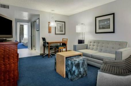 Homewood Suites by Hilton Seattle Downtown - 33