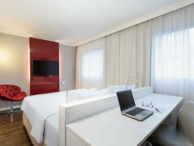 Mercure Sao Paulo Paulista - 73