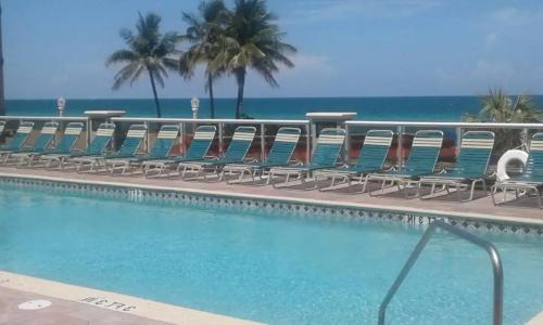 Hollywood Beach Tower - 9