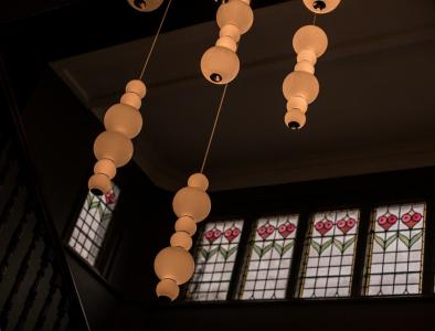 The Wilder Townhouse - 9