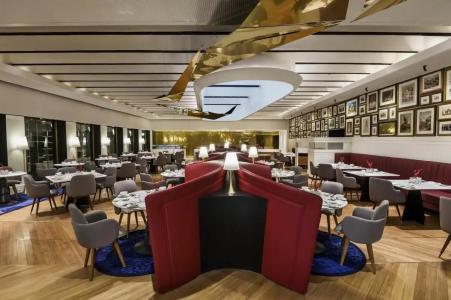 The Oberoi Grand Kolkata - 37