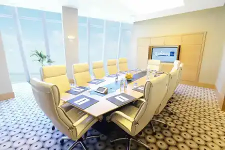 Radisson Blu Batumi - 96