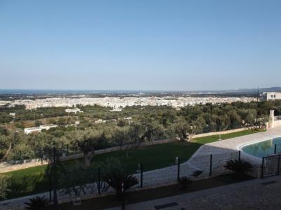 Masseria Borgo Ritella - 17