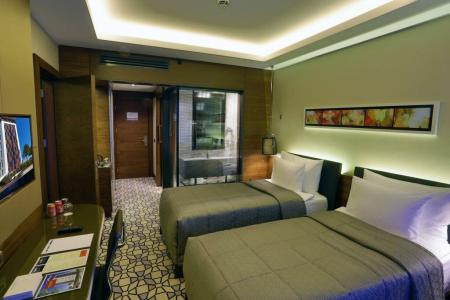 Grand Harilton Otel - 13