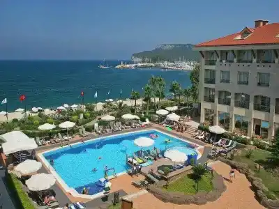 Fame Residence Kemer & Spa - 27