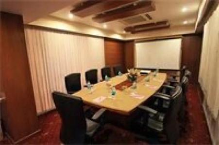 Parijatha Gateway - 19