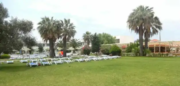 Altin Yunus & Spa - Çeşme - 47