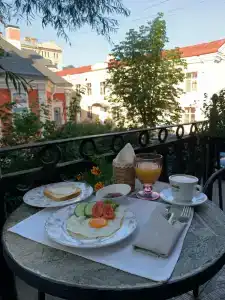 Трезини Арт-отель - 71