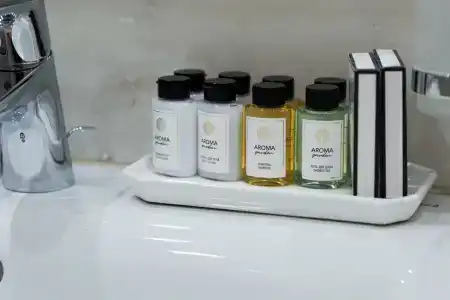 Stolitsa Butik-Hotel - 48