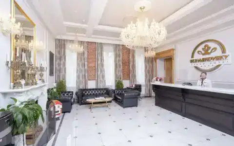 Гранд Чайковский - 90