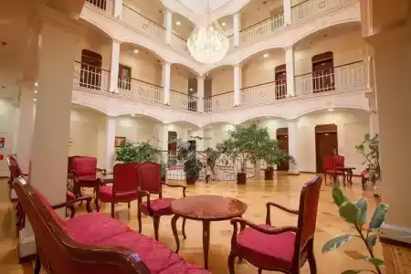 in Kazachy Pereulok - 48