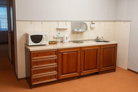 Istoricheskaya Gostinitsa Kaluga by SKs - 83