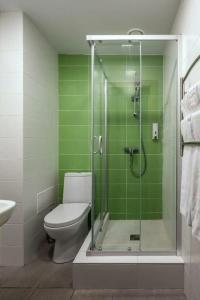 Отель-пансионат Freezone INN - 14