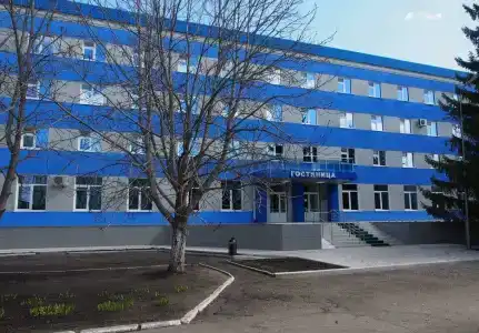Zarya - 1