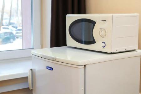 Parkovaya 9 Gostinitsa - 16