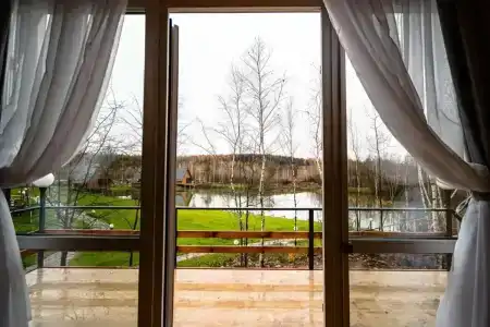 Nekrasovo Tourist base - 68