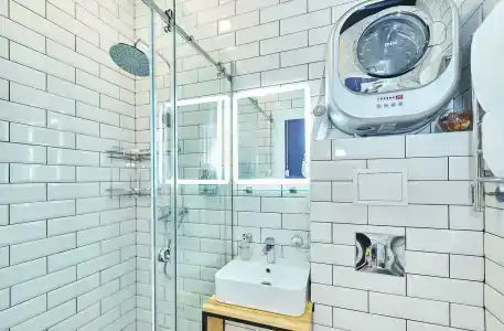 GrandWhite Apart - 99