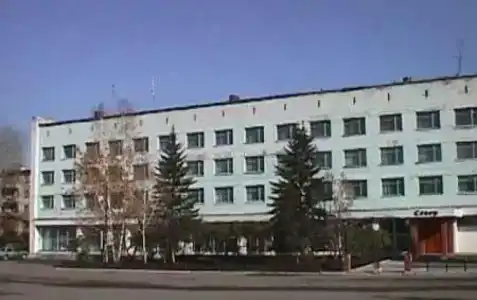 Восток - 1