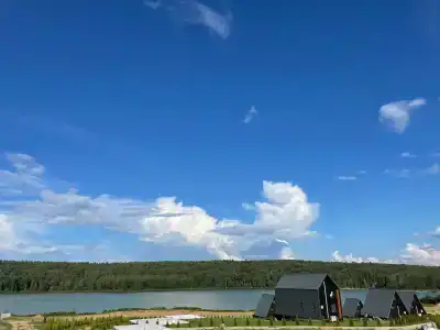 Recreation center Vondiga Park - 21