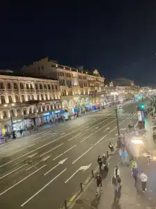 ApartPage Nevskiy - 49