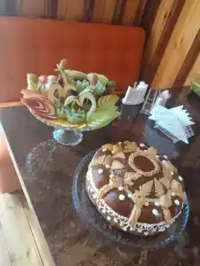 Nekrasovo Tourist base - 80