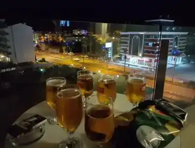 Green Nature Diamond - 9