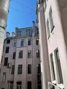 SuperHostel на Невском Проспекте 95 - 54