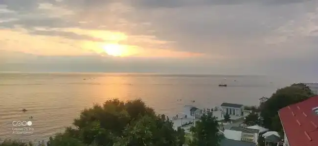 Resort Bereg Nadezhdy - 35