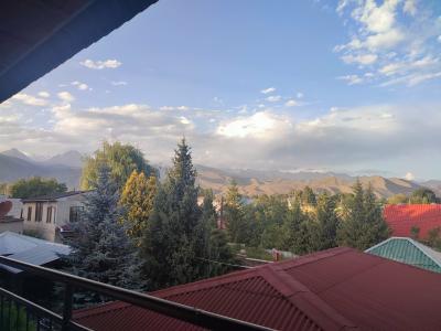 Maximum Guest House - 1
