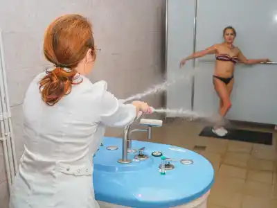 Livadiya Sanatorium - 39