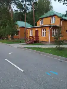 Detskiy Sanatoriy "Rosinka" - 90