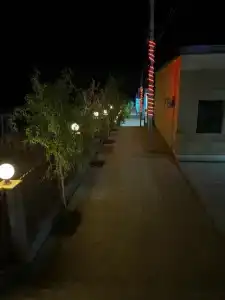 ОАЗИС домики - 57