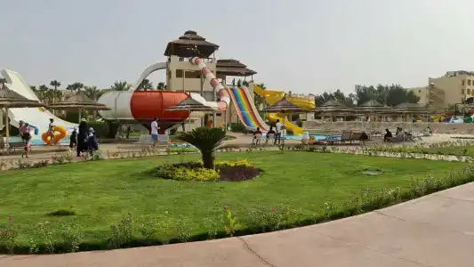 Xanadu Club Makadi Bay - 10