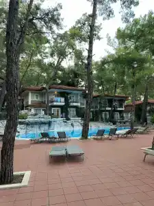 Grand Yazici Club Turban Termal - 92