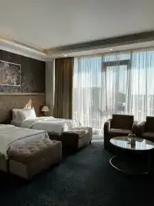 Ramada by Wyndham - 2